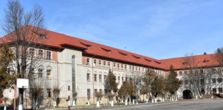 A fost semnată finanțarea pentru consolidarea seismică a Liceului „Mihai Eminescu” Bârlad