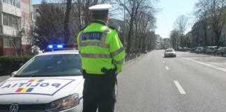 PATROL – patrulare comună în zona de frontieră Republica Moldova – România