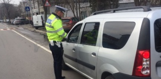 Vasluienii își vor putea plăti amenzile rutiere direct, cu telefonul mobil