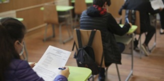 Simulările pentru Evaluare Națională și Bac, programate în luna martie