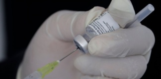 Greu cu vaccinarea: în 24 de ore, doar 46 de vasluieni s-au vaccinat cu doza 1!