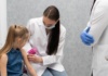 „În Vaslui toţi copiii de la Pediatrie aveau schemele de vaccinare incomplete. E îngrijorător pentru că ne ducem către o zonă de risc”
