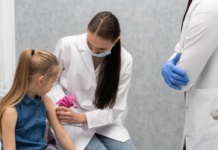 „În Vaslui toţi copiii de la Pediatrie aveau schemele de vaccinare incomplete. E îngrijorător pentru că ne ducem către o zonă de risc”