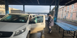 Un moldovean s-a crezut mai isteț decât codul QR. S-a înșelat!