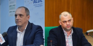 Consiliul Județean Vaslui are din nou doi vicepreședinți, aceiași
