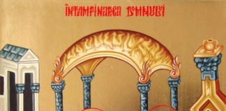 IZVOR DE APĂ VIE: TRADIŢII ŞI OBICEIURI DE STRETENIE SAU ÎNTÂMPINAREA DOMNULUI