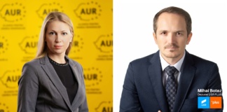 Parlamentarii vasluieni ai opoziției luptă împotriva măririi salariilor aleșilor, dar mai ales unul împotriva celuilalt