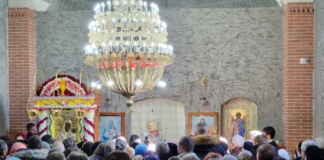Pelerinajul organizat de primărie, o mare bucurie sufletească pentru șuleșteni