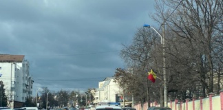 Acțiuni desfășurate de Poliția Rutieră Vaslui pentru siguranța traficului