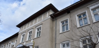 Consolidarea și modernizarea „Școlii Profesionale”, executate de o asociere formată din șase firme