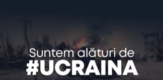 Deputatul PNL Tudor Polak, mesaj de solidaritate cu Ucraina