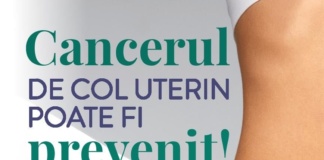 Bârlădencele, invitate la testare gratuită în vederea depistării cancerului de col uterin