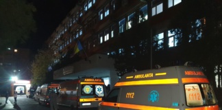 Rată record a infectărilor SARS-CoV-2 la Bârlad: 15,57‰!