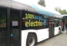 Autobuzele Transurb vor face curse la Zăpodeni și Muntenii de Jos