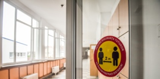 Alți 192 de elevi și profesori din județ, pozitivi la Omicron