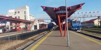Circulația trenurilor se schimbă în Gara Vaslui