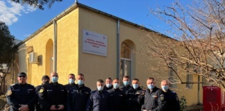 Jandarmii vasluieni salvează vieți!