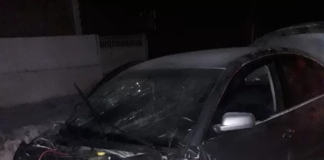 Daune morale de 1,1 milioane lei acordate rudelor unei eleve de la Liceul „Cuza” Bârlad, omorâtă într-un accident rutier