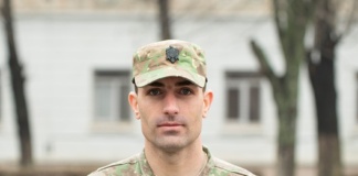 ALEGE O CARIERĂ PLINĂ DE SATISFACŢII – CARIERA MILITARĂ!