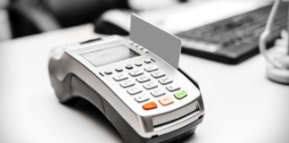 Persoanele juridice pot achita obligațiile fiscale și bugetare cu cardul bancar la POS-urile instalate în Trezorerii