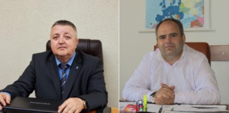 Prefectul și subprefecții, audiențe la primăriile Bârlad, Huși și Negrești