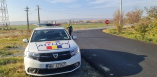 Viteza și alcoolul la volan, în topul facturilor de risc pe drumurile publice