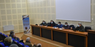 PNRR ar putea finanța reabilitarea termică a blocurilor din Bârlad