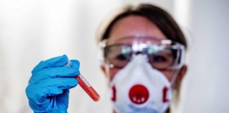 Doar patru medici din Bârlad efectuează testări antigen