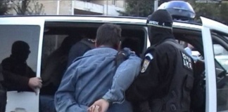 Urmărit internațional, depistat de polițiștii vasluieni