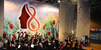 Vaslui – Războiul din Ucraina anulează spectacolul de 8 Martie