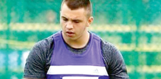 Vasluianul Andrei Micu, bronz cu echipa României, la Cupa Europei de aruncări lungi