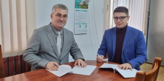 Spitalul din Negrești, pași concreți spre redeschidere!