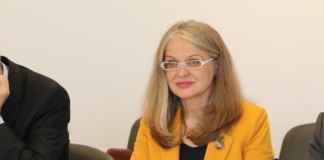 Gabriela Crețu: „SUA și UE au o parte din responsabilitate, că nu au știut să prevină agresiunea cu soluții diplomatice”