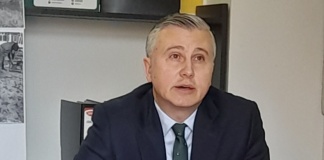 Marius Arcăleanu, îndemn către primari: „Nu votați majorarea prețului la apă!”