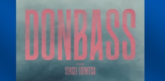 Happy Cinema și Digital Cube donează încasările pentru proiecția filmului Donbass