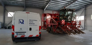 Acțiuni RAR pentru sprijinirea apicultorilor și deținătorilor de tractoare și utilaje agricole