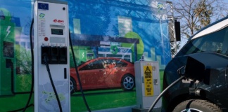 Bârladul, orașul cu mai multe stații de încărcare a mașinilor electrice decât mașinile electrice