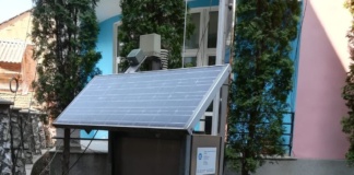 APM Vaslui monitorizează zilnic radioactivitatea mediului în județ