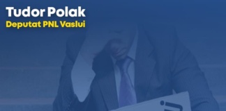Tudor Polak îi oferă ministrului Budăi soluția corectă: continuarea programului de muncă flexibilă până la sfârșitul anului!