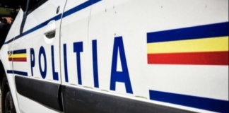 Nu avea permis de conducere, dar a făcut accident