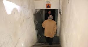 Începe igienizarea adăposturilor antiaeriene din Huși