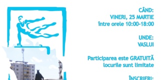 Seminar despre modificările legislative în anti-doping, la Vaslui