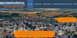 A început autorecenzarea! Bârlădenii au la dispoziție patru centre pentru a fi asistați
