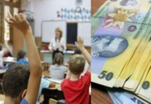E definitiv: Toate tipurile de burse școlare se vor acorda și pe perioada vacanțelor