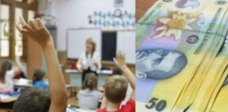 Elevii negreșteni vor primi burse școlare mai consistente