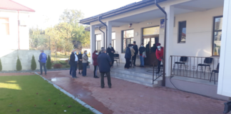 Aproape 4.000 de persoane din 21 de comune vasluiene au beneficiat de serviciile caravanei de depistare activă a tuberculozei