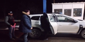 Moldoveancă căutată de autoritățile din Germania, depistată în Albița