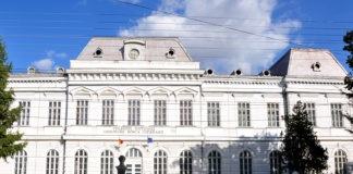 Vasluiul, reprezentat numai de elevi bârlădeni la naționala de Astronomie și Astrofizică