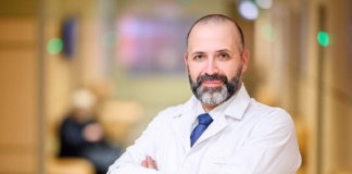 Embolizarea anevrismului cerebral, la Spitalul Arcadia