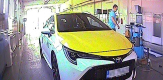 RAR – vigilență maximă în ceea ce privește activitatea de taxi pe drumurile publice